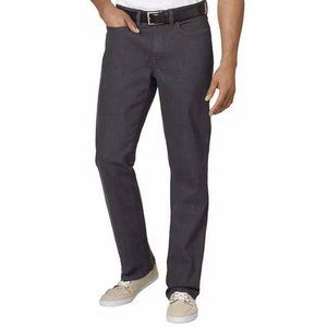 Kenneth Cole New York Men’s Straight Fit Jean